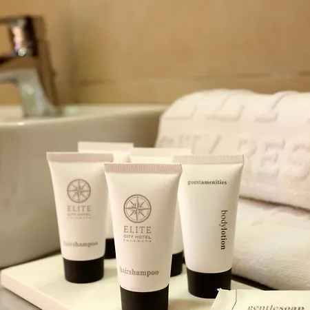 Elite Hotel 4*