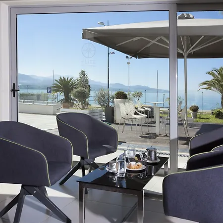 Elite Hotel Kalamáta