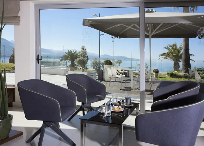 Elite Otel Kalamata