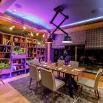 Elite Hotel Kalamata
