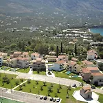Elite Hotel Kalamata