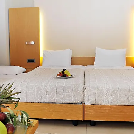 엘리트 시티 4* 칼라마타