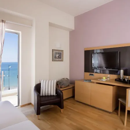 Hotel Elite Calamata