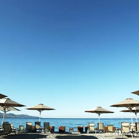 Elite Hotel