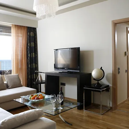 Elite Hotel Calamata