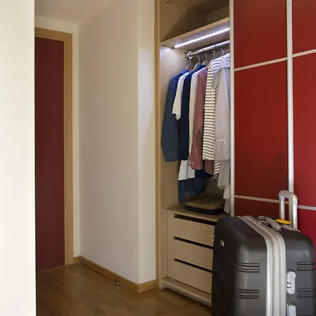 伊利特城市度假酒店 酒店 卡拉马塔