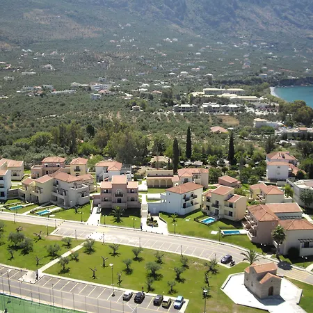 Elite Hotel Calamata