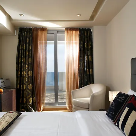 Elite Hotel Kalamata