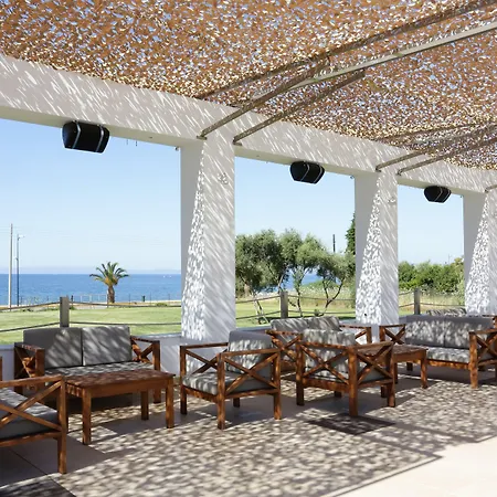 Elite 4* Каламата