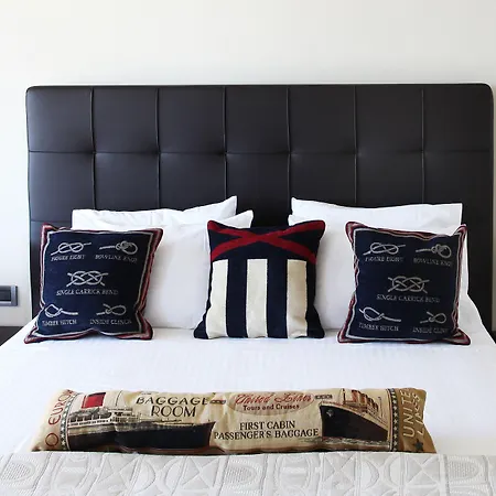 伊利特城市度假酒店 酒店 卡拉马塔