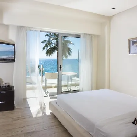 Elite Hotel 4*