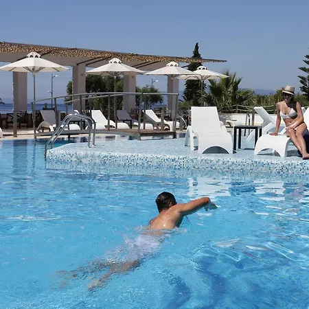 Elite Hotel 4*