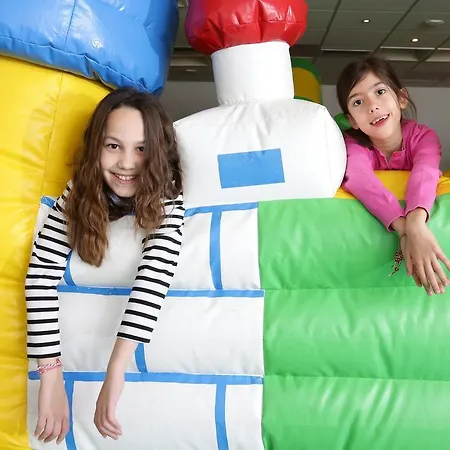 엘리트 시티 4* 칼라마타