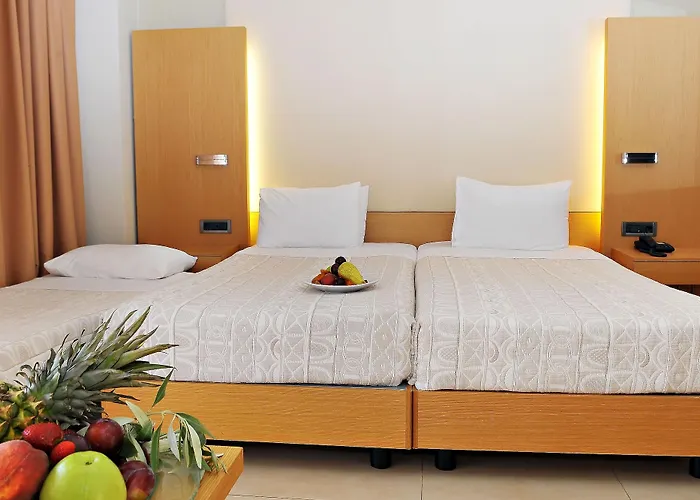 Elite 4* Каламата