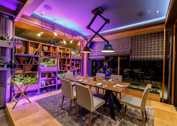 Elite Hotell Kalamata