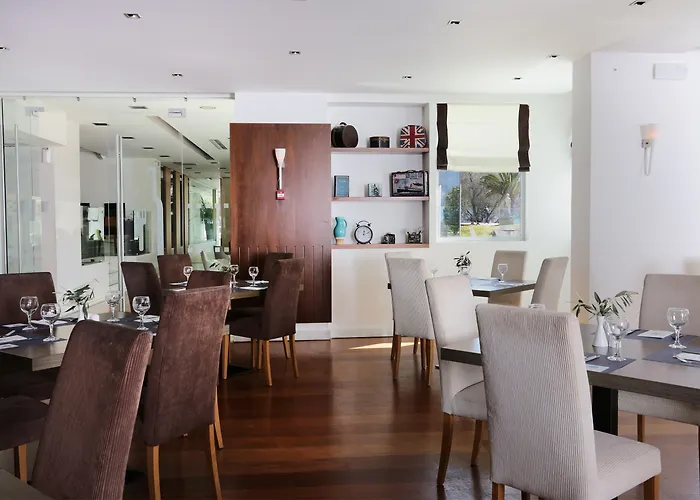 Elite Ξενοδοχείο