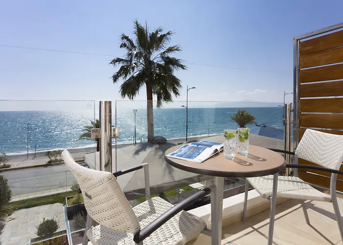 Elite Hotell Kalamata
