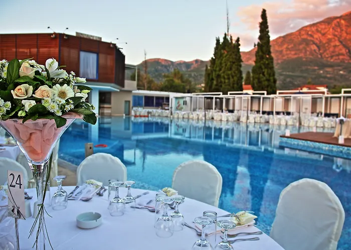 Hotell Elite Kalamata