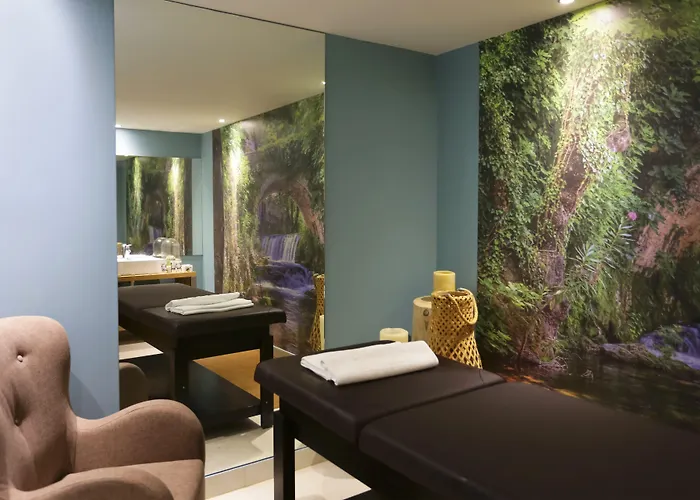 Elite Hotell Kalamata