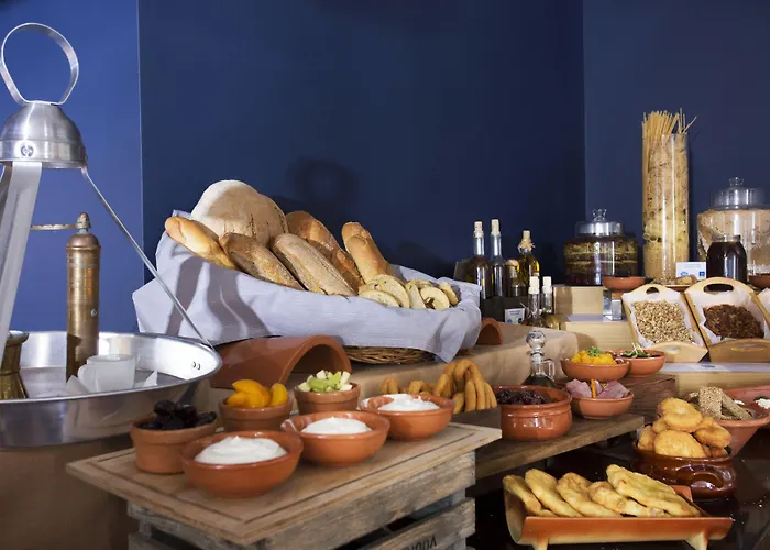 Elite 4* Καλαμάτα