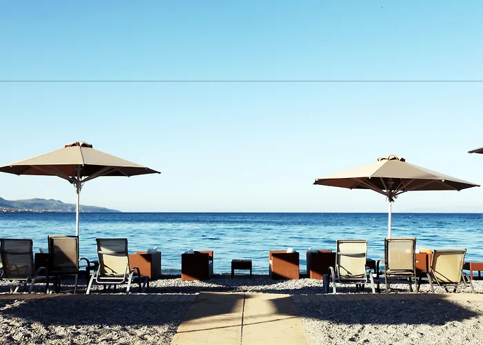 Elite Ξενοδοχείο 4*