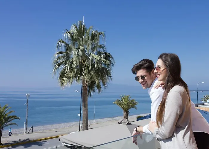 Elite Каламата