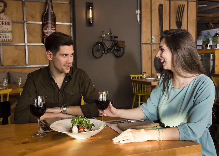 Elite Ξενοδοχείο