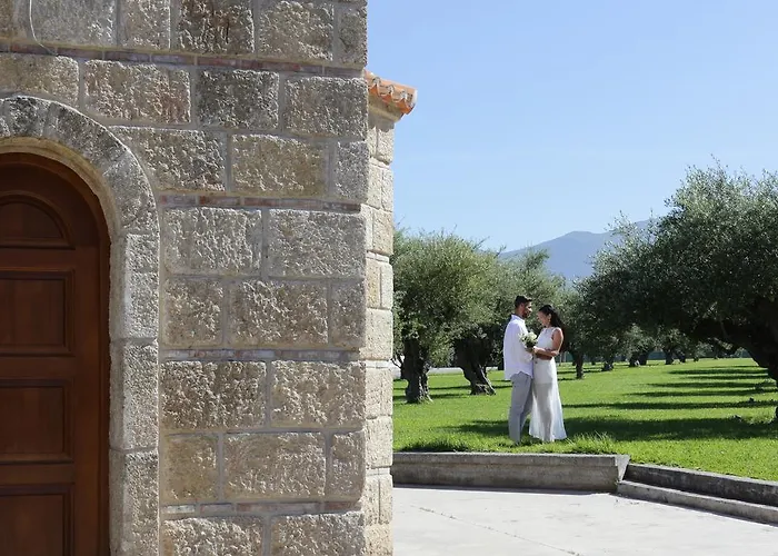 Elite 4* Καλαμάτα