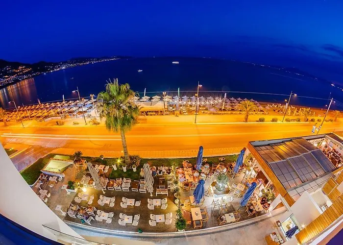 Ξενοδοχείο Elite 4*