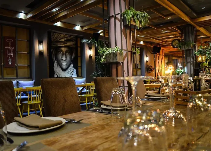 Elite 4* Καλαμάτα