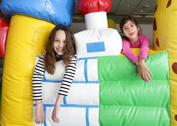 Elite 4* Каламата